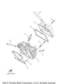 Cylinder