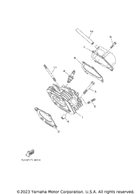 Cylinder