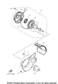 Air Shroud Starter