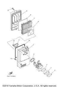 Intake