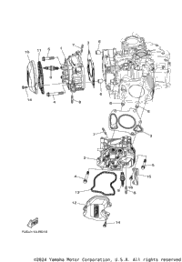 Cylinder