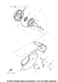 Air Shroud Starter