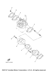 Intake
