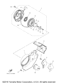 Air Shroud Starter