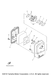 Intake