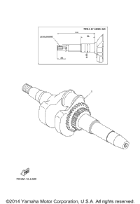 Crankshaft 2