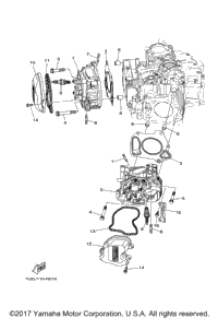 Cylinder