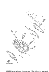 Cylinder