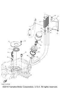 Oil Cooler