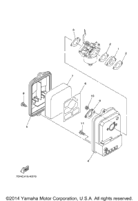 Intake