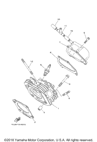 Cylinder