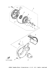 Air Shroud Starter