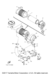 Intake 2