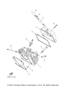 Cylinder