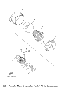 Intake