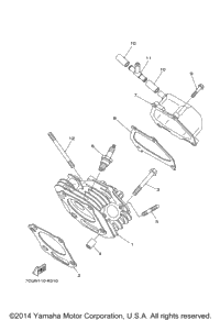 Cylinder