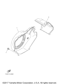 Air Shroud Starter