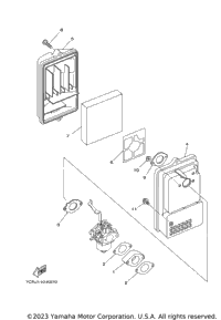 Intake