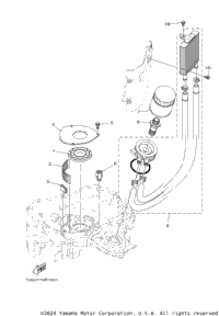 Oil Cooler