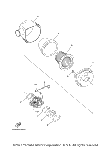 Intake