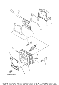 Cylinder
