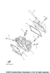 Cylinder