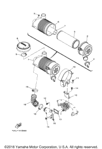 Intake 2