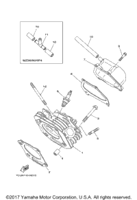Cylinder