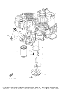 Oil Cooler