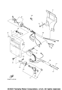 Electrical