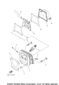 Cylinder