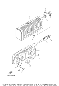 Exhaust