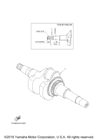 Crankshaft