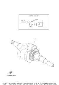 Crankshaft