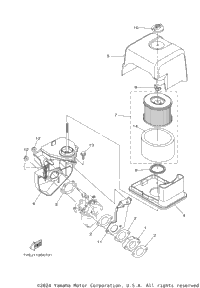 Intake