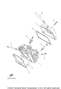 Cylinder