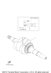 Crankshaft 2