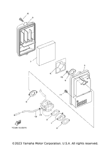 Intake