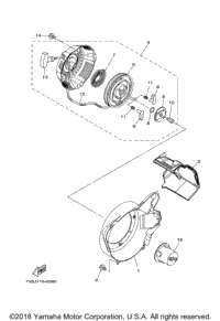 Air Shroud Starter