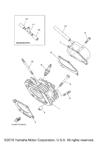 Cylinder