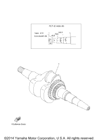 Crankshaft
