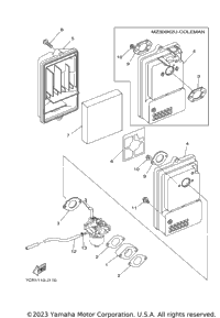 Intake 2