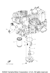 Oil Cooler