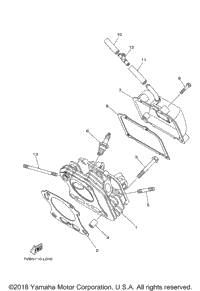 Cylinder