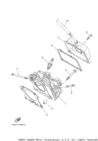 Cylinder
