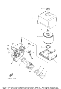 Intake