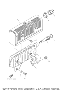 Exhaust