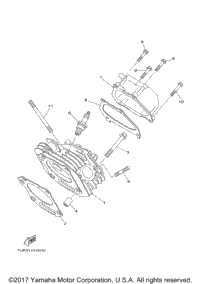 Cylinder