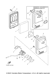 Intake 2