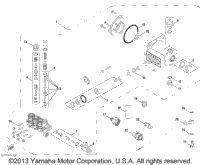 Pump Assembly